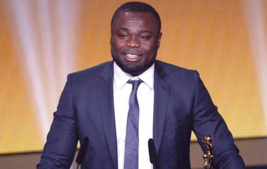 Gerald Asamoah