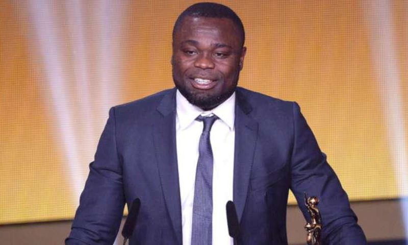 Gerald Asamoah