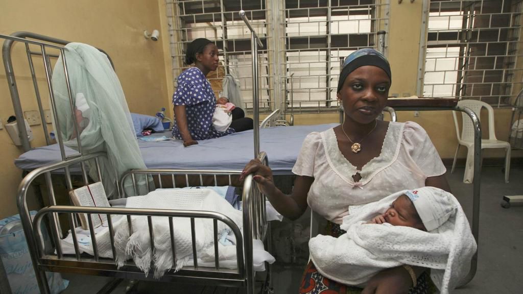 Maternal health