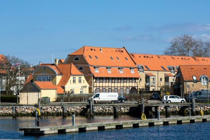 Voter turnout in Nyborg will be fairly high, if it follows the past trends for European election voting in Denmark