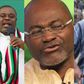 Ghanaians who have been charged with treason