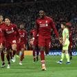 Liverpool enjoyed one of their greatest ever nights against Barcelona