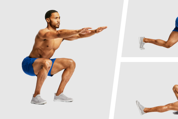 Burn Fat With This 4-Week Fat Burning Plan