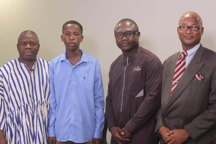 Abdul Hakim Aremeyaw