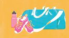 Why You Should Never Miss A Monday Workout