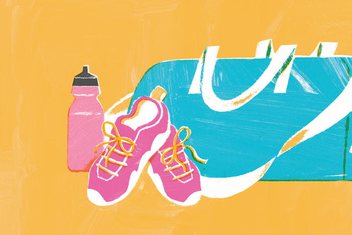 Why You Should Never Miss A Monday Workout