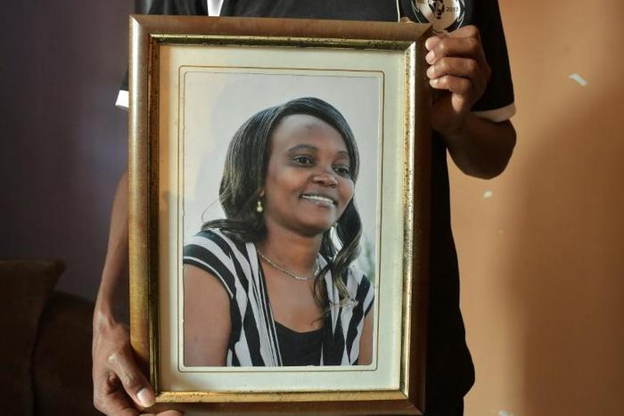 When Caroline Mwatha went missing, Amnesty International raised the alarm given her work lobbying against extra-judicial killings by police