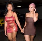 Tristan Jordyn and Kylie