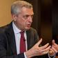 During his visit Filippo Grandi spoke with both Rohingya and ethnic Rakhine Buddhist communities