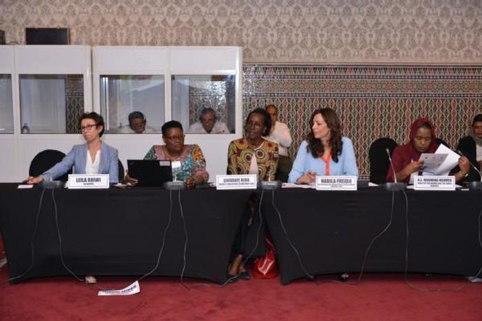 United Nations Economic Commission for Africa (ECA)