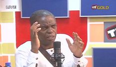 Kwesi Pratt