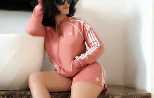 Nadia Buhari