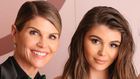 Lori Laughlin's Daughter Caught In College Scandal