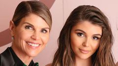 Lori Laughlin's Daughter Caught In College Scandal