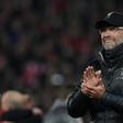 Liverpool's Jurgen Klopp is targeting Champions League glory against Tottenham