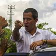 Juan Guaido -- who is backed by the United States and is recognized as interim president by more than 50 countries -- has been leading a push to oust Venezuela's firebrand leader Nicolas Maduro