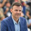 The acclaimed director Francois Ozon worked for years in secret on "By the Grace of God", which will be premiered at the Berlin film festival