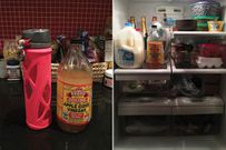 apple cider vinegar diet