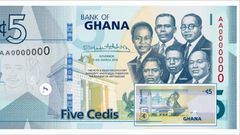 Upgraded GHC5 note
