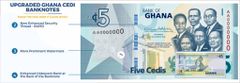 Upgraded GHC5 note