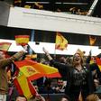 The ultra-nationalist Vox is seeking to emulate its regional success at a national level and enter parliament for the first time