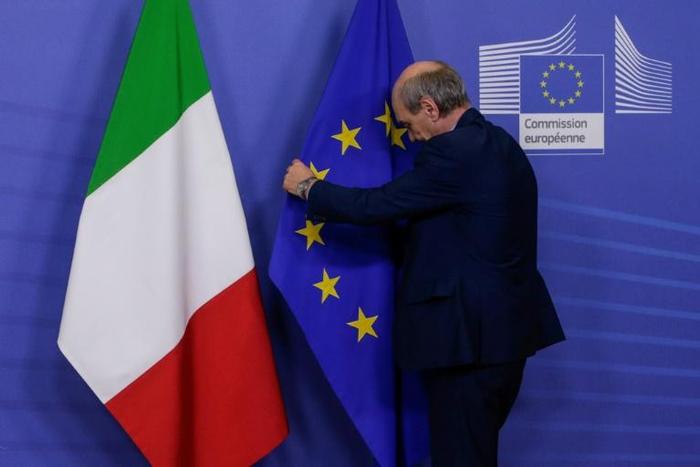 The EU decision to put Italy on notice for its growing deficit and debt re-opens a battle with populist leaders in Rome