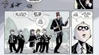 Gerard Way on 'The Umbrella Academy,' My Chemical Romance  and Liza Minnelli