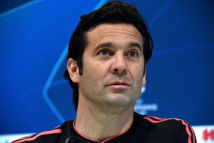 Real Madrid has more suitors than Julia Roberts said Santiago Solari