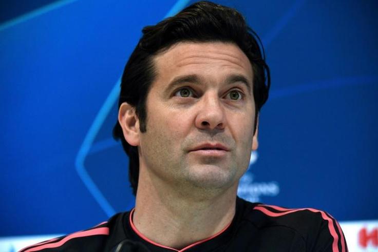 Real Madrid has more suitors than Julia Roberts said Santiago Solari