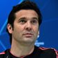 Real Madrid has more suitors than Julia Roberts said Santiago Solari