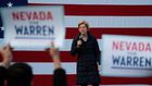 Renters are mad, Presidential candidates have noticed