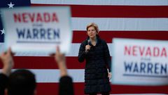 Renters are mad, Presidential candidates have noticed