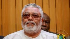 UDS to be renamed after J.J. Rawlings