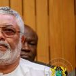 UDS to be renamed after J.J. Rawlings