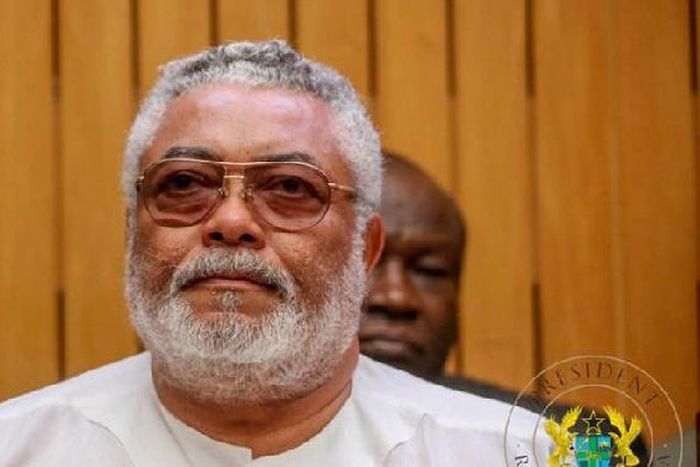 UDS to be renamed after J.J. Rawlings