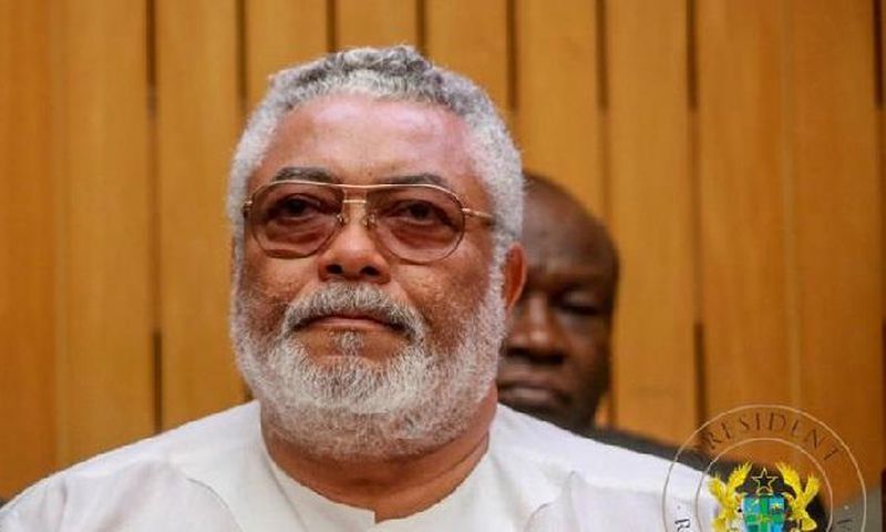 UDS to be renamed after J.J. Rawlings