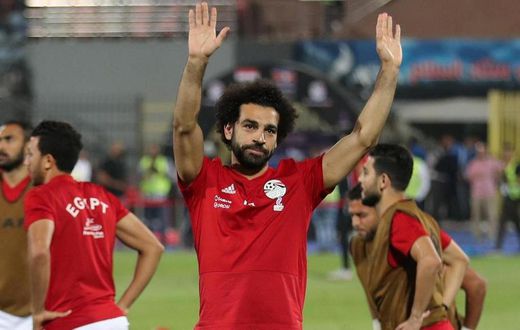 Mohamed Salah 2