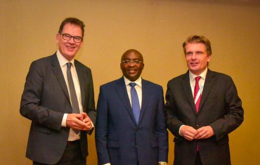 Dr. Bawumia