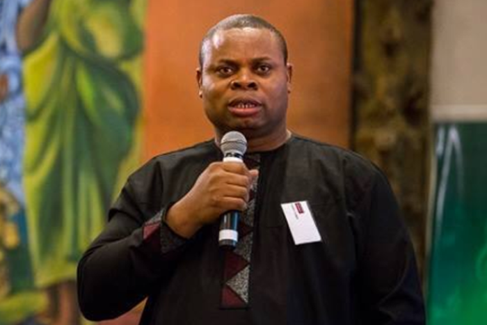 Kidnapped Takoradi Girls: Franklin Cudjoe slams CID for ‘handling case like a movie’