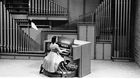 Marilyn Mason, Globe-Trotting Organist and Teacher, Dies at 93