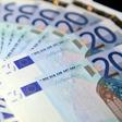 The driver of a French cash delivery van disappeared at the wheel of his armoured car, which was found soon afterwards without the bags of cash containing about three million euros