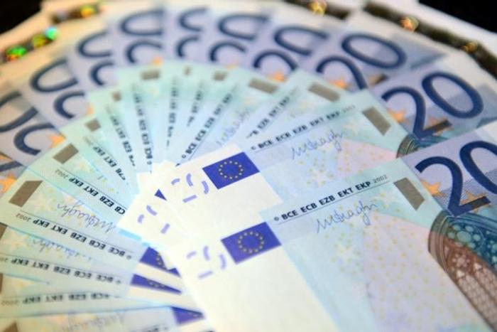 The driver of a French cash delivery van disappeared at the wheel of his armoured car, which was found soon afterwards without the bags of cash containing about three million euros