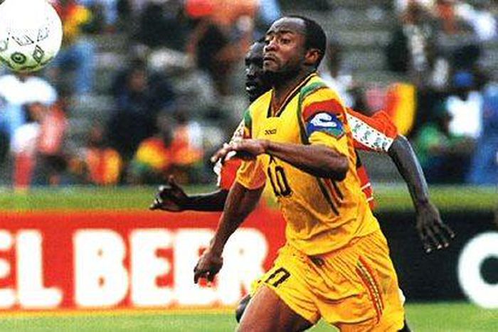 Abedi Pele