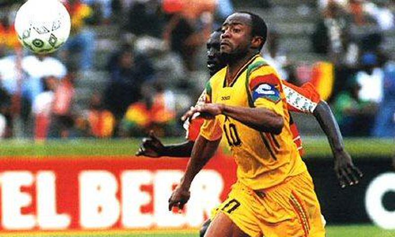 Abedi Pele