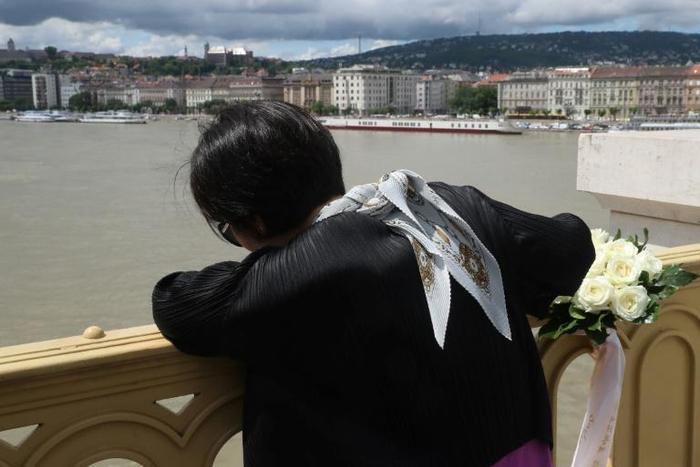 Seven South Korean tourists are known to have been killed and 21 people remain missing