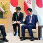 Iran and Japan have kept up good relations