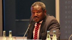 Perry Okudjeto