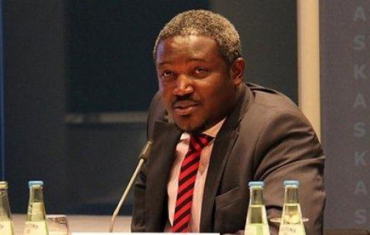 Perry Okudjeto