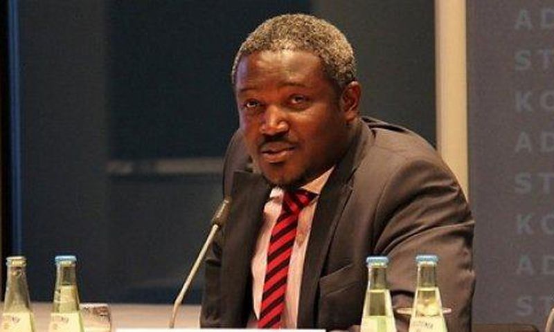 Perry Okudjeto