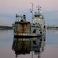 While Venezuelan President Nicolas Maduro vows not to allow in "fake" US aid to his impoverished country, a Venezuelan Navy vessel, pictured, arrived in Havana, Cuba, carrying relief supplies for that country after a tornado